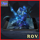 Secret ROV Pro Technique icon
