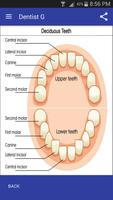 Dentist G تصوير الشاشة 3