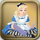 APK Alice's Adventures  Wonderland