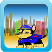 Paw City Patrol Games APK