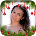 Christmas Photo Frames
