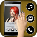 Air call and Media Manage