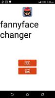 Funny Face Changer Affiche