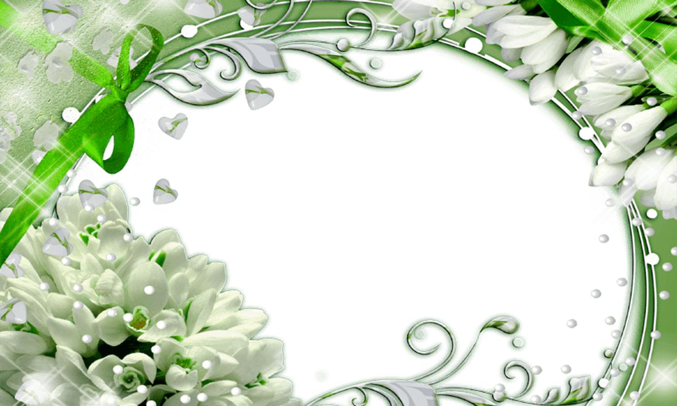 Flower Photo Frames Hd 2016 For Android Apk Download