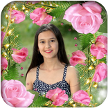 Flower Photo Frames LWP