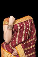 Indian Women Saree Photo Shoot スクリーンショット 2