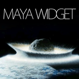 Maya Widget icon