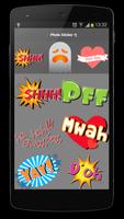 Photo Stickers It ภาพหน้าจอ 2