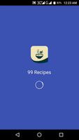 99 Recipes screenshot 3