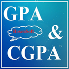 CGPA Calculator icon