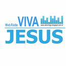 WebRádio Viva Jesus APK