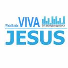 WebRádio Viva Jesus icône