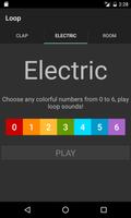 Loop - 簡易ループシーケンサー تصوير الشاشة 1