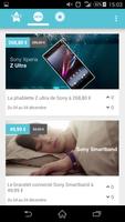 Roxino, les bons plans mobiles تصوير الشاشة 1