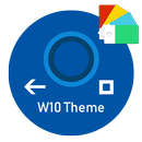 APK W10 Xperia Theme