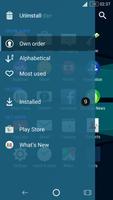 W10 Xperia Theme Screenshot 2