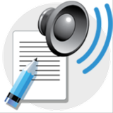Pronunciation app আইকন