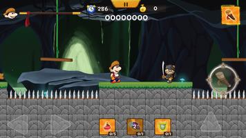 Roy's World Screenshot 3