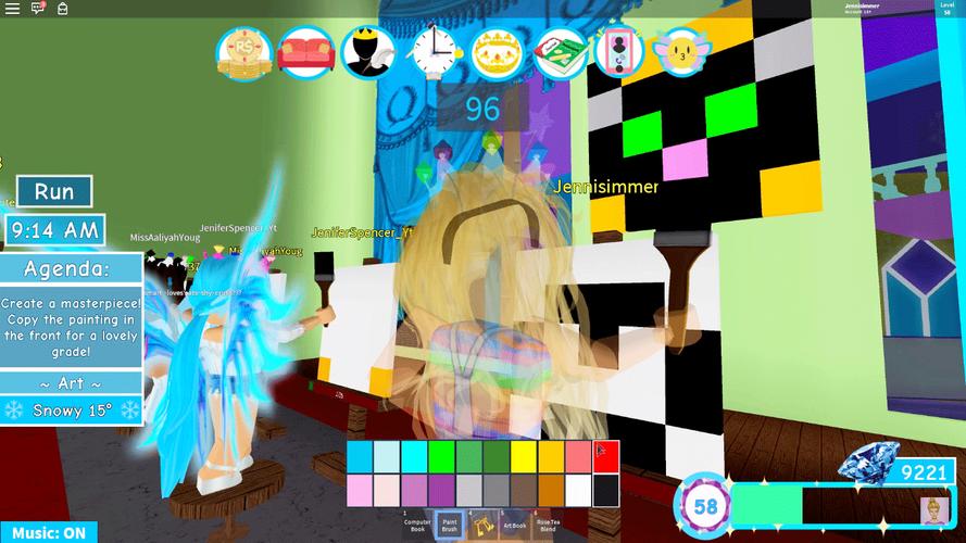 Guide For New Lobby Royale High School Beta Roblox For Android Apk Download - guide for roblox royale high school beta for android apk