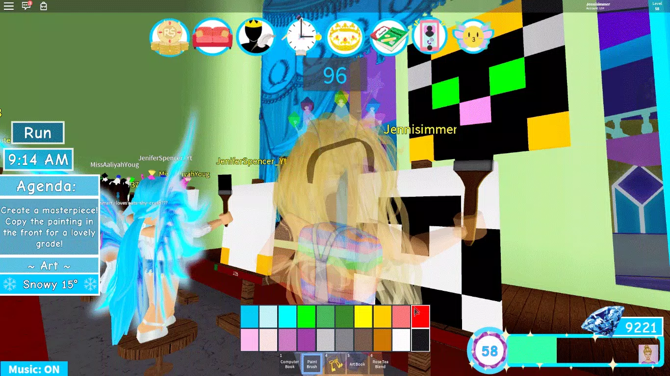 Royale High School Beta Roblox Tips APK for Android Download