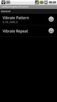 Call Wait Vibrate スクリーンショット 1