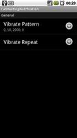 Call Wait Vibrate screenshot 1