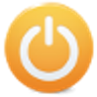 Droid/Milestone Phone Sleep icon