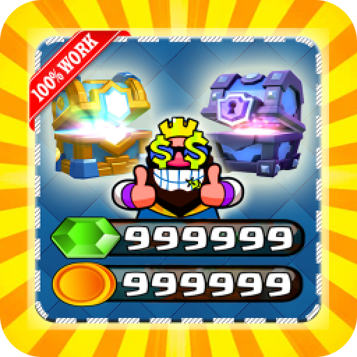 fast C R free diamond Daily Rewards