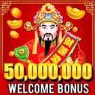 Royal Macau Casino Slots - Grand Free Slots 2018 icon