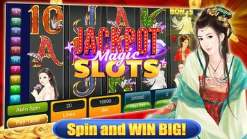 Royal Macau Casino Slots - Grand Free Slots 2018 स्क्रीनशॉट 2