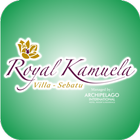 Royal Kamuela Villatel icône