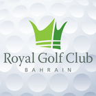 Royal Golf Club icône