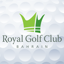 Royal Golf Club aplikacja