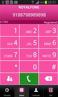 Royal Fone syot layar 2