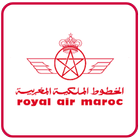 الخطوط الملكية المغربية الجوية icon