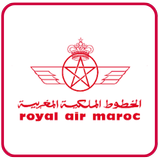 الخطوط الملكية المغربية الجوية icon