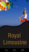 Royal Limousine Services Poster