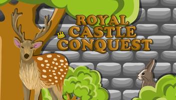 Royal Castle Conquest screenshot 1