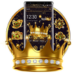 Royal Crown Theme