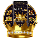 Motyw Royal Crown aplikacja