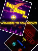 Fall Down Pro-poster