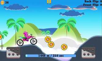 Sonic Hill Climb syot layar 3