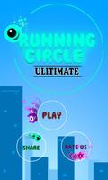 Running Circle Ultimate poster