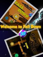 Fall Down Ultimate 3d capture d'écran 3