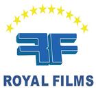 Royal Films 圖標