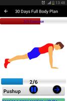 Fitness GO ảnh chụp màn hình 1