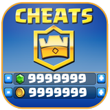 Cheat Clash Royale - Guide icono