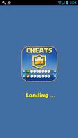 Cheat Clash Royale - Guide تصوير الشاشة 3