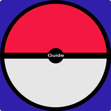 Latest Guides For Pokemon GO 아이콘