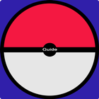 آیکون‌ Latest Guides For Pokemon GO